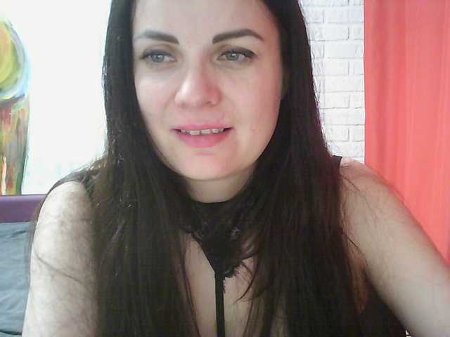 Screenshot di trasmissione MistressSexologinia