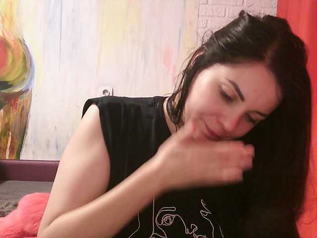 Screenshot di trasmissione MistressSexologinia