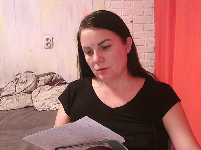 Screenshot di trasmissione MistressSexologinia