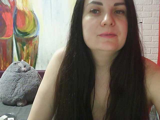 Screenshot di trasmissione MistressSexologinia