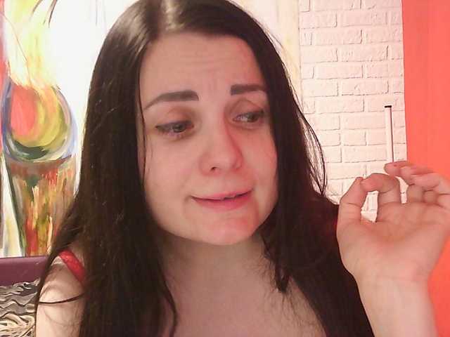 Screenshot di trasmissione MistressSexologinia