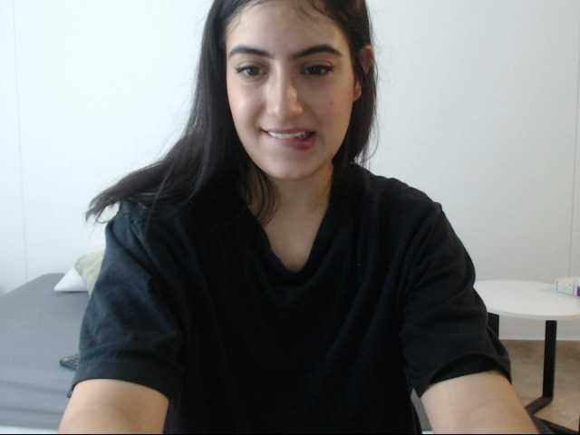 Screenshot di trasmissione YesikaCosta