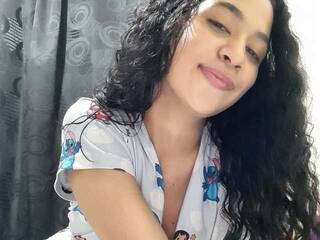 Chat video erotica YessiAlbani