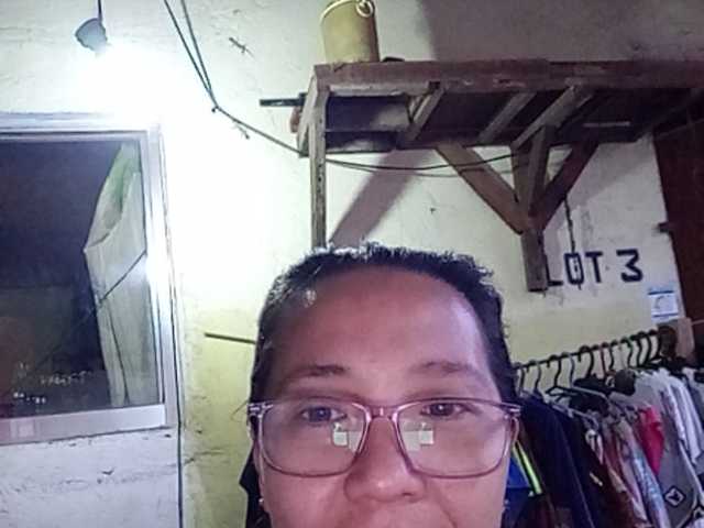 Screenshot di trasmissione Yetjust