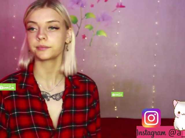 Fotografie yevolos I AM ARINA✿ COLLECTING APARTMENTS FOR RENT ♥ REMAINING 2995 TOKENS ♥ I don’t go as a spy ♥ FREE requests - ban ❢