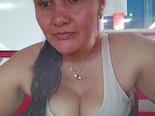 Chat video erotica Yina123