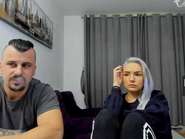 Screenshot di trasmissione YinandYang