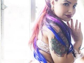 Chat video erotica Ylumna