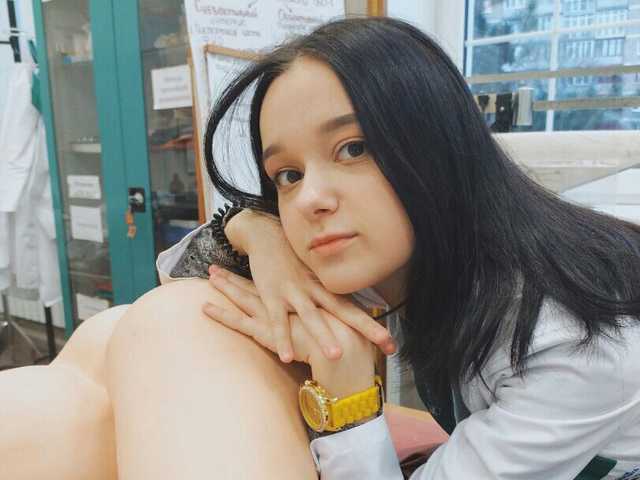 Foto del profilo ymnichka