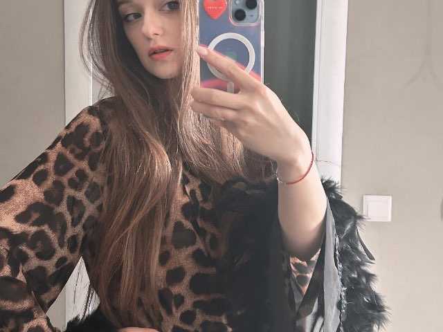 Foto del profilo ymnichka