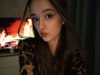 Chat video erotica YMNICHKA
