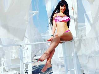 Chat video erotica Yoga-sexy88