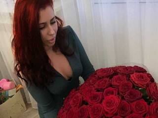 Chat video erotica Yoola666