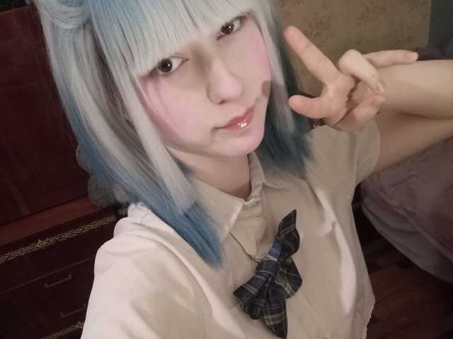 Foto del profilo yoonhee-kiss