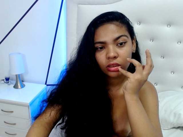 Screenshot di trasmissione Yoselin17