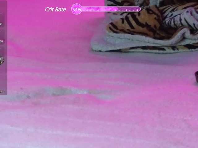 Screenshot di trasmissione You_Lalia