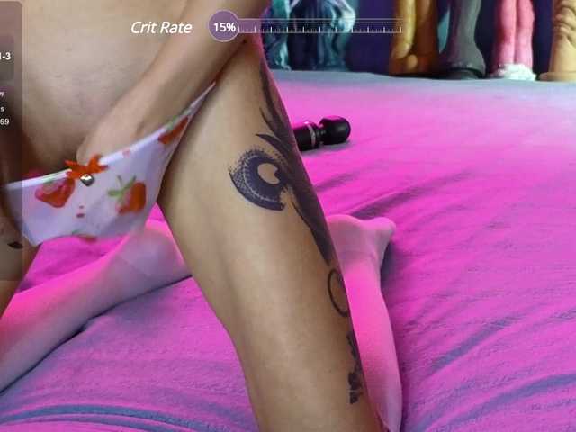 Screenshot di trasmissione You_Lalia