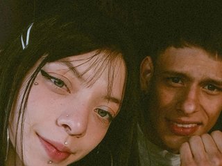 Chat video erotica Young-Blood