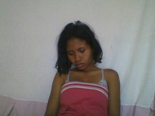 Chat video erotica YoungNatie