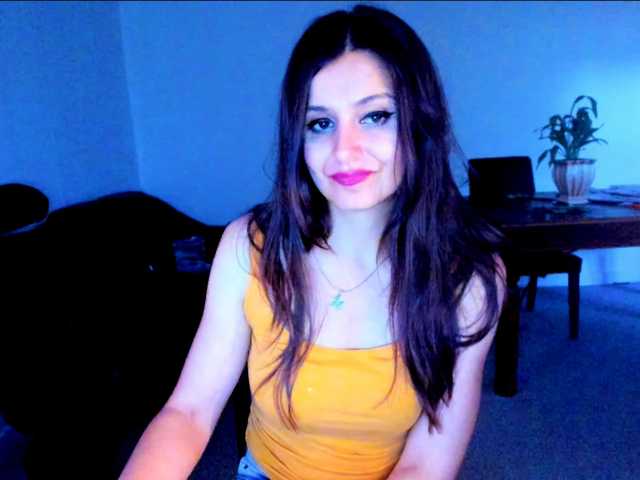 Screenshot di trasmissione YoungSheep