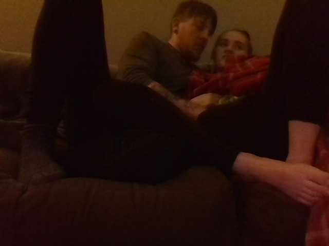 Screenshot di trasmissione youngsubfun