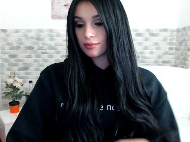Screenshot di trasmissione Your-G0ddess
