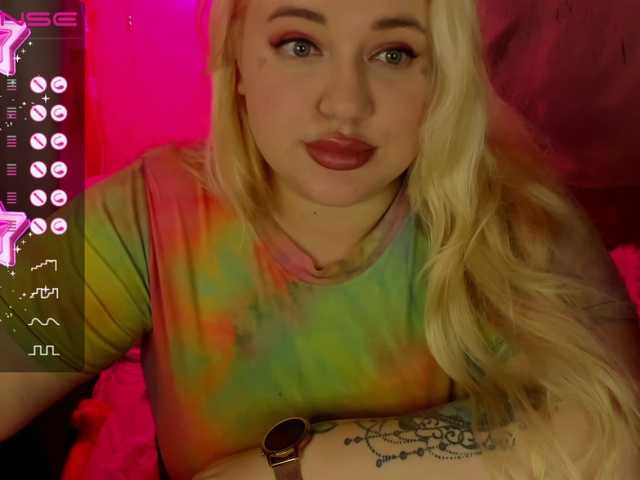 Screenshot di trasmissione Your-Katerina
