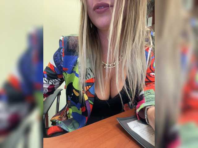 Screenshot di trasmissione Your-Kitty