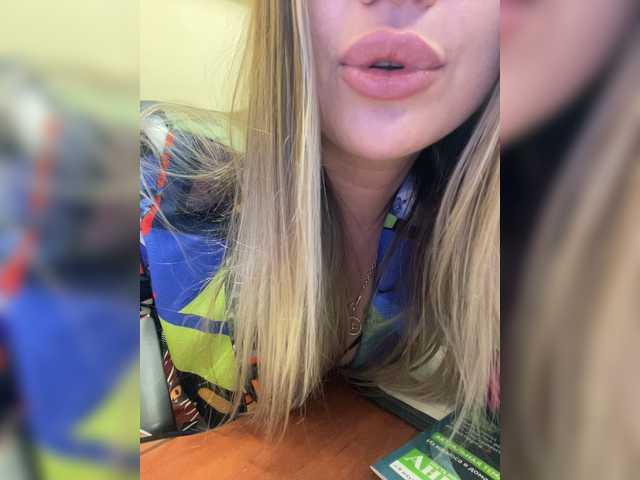 Screenshot di trasmissione Your-Kitty