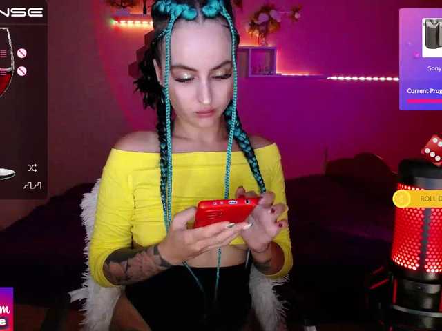 Screenshot di trasmissione AmaReda