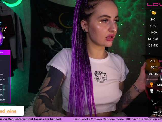 Screenshot di trasmissione AmaReda