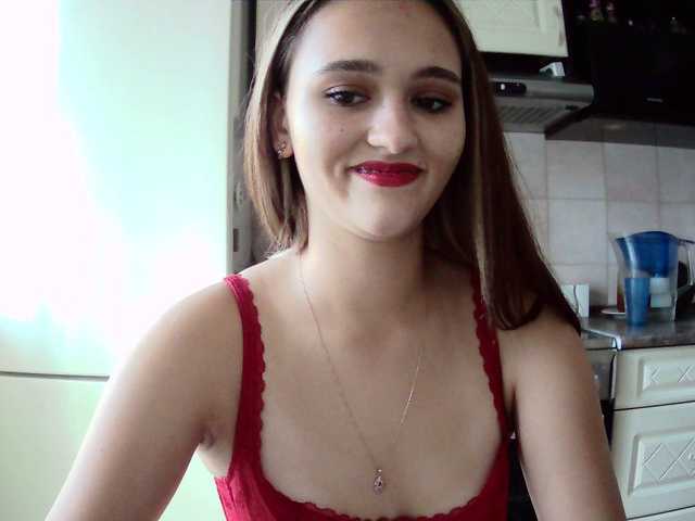 Screenshot di trasmissione your-strawberries01