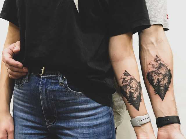 Foto del profilo YOUR-SWEET-COUPLE