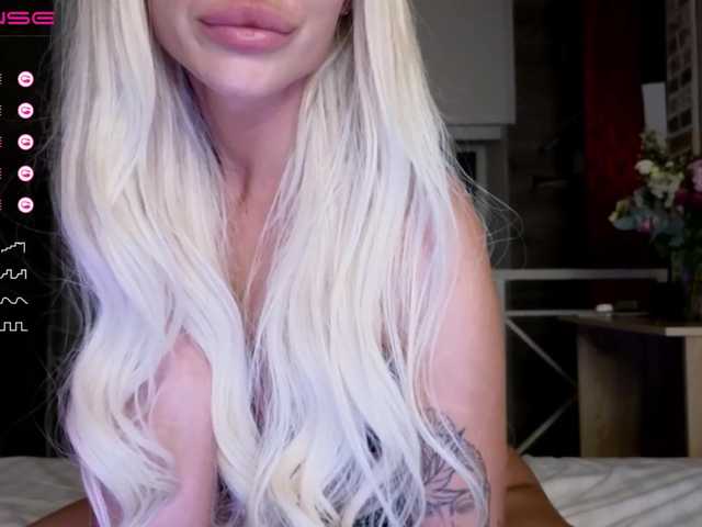 Fotografie Alice_OMG HEY HEY...) your fantasies in private and group. I watch camera 101 in the general chat, comments in a personal. Favorite vibration 36-78, make me moan.