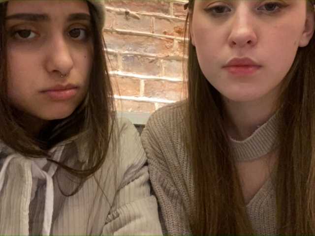 Screenshot di trasmissione yourangel11