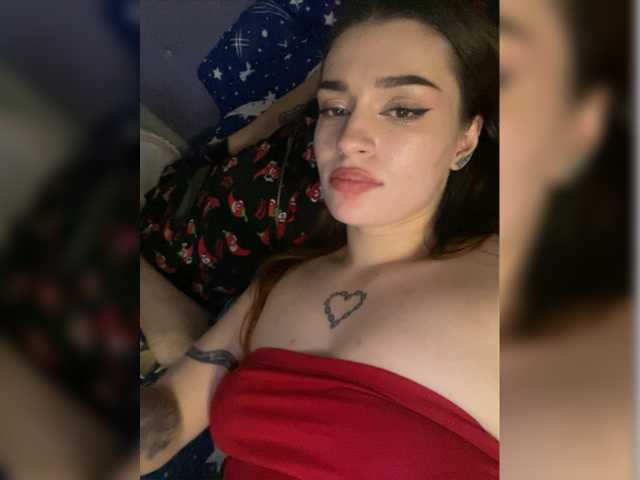 Screenshot di trasmissione YourBunny69