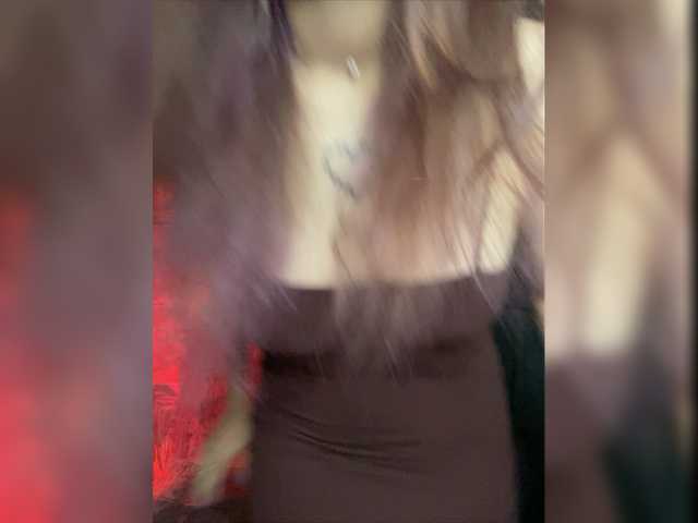 Screenshot di trasmissione YourBunny69