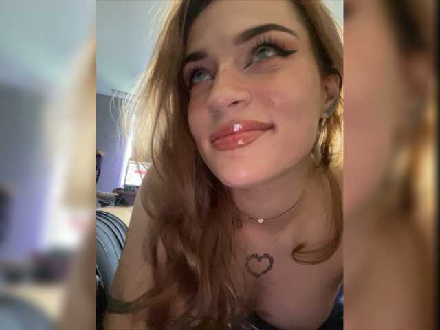 Screenshot di trasmissione YourBunny69