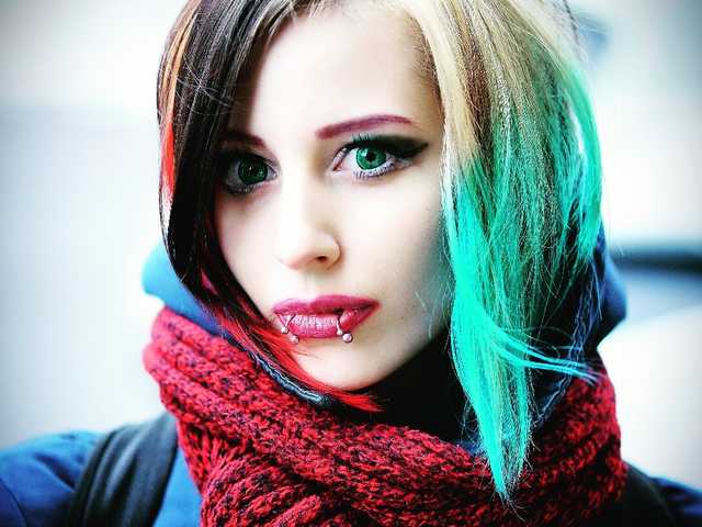 Foto del profilo YourDarkness