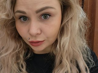 Chat video erotica YourFunnyBlondiee
