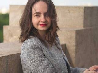 Chat video erotica YourJessi