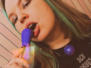 Chat video erotica YourKisa69