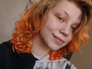Chat video erotica Your_LittleAngel