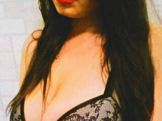 Chat video erotica YourMilenaa