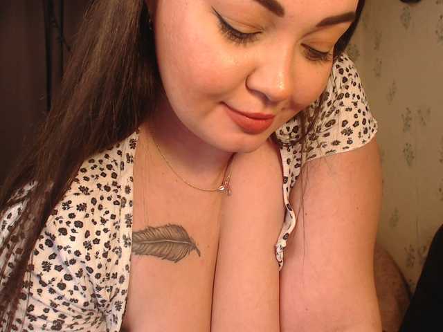 Screenshot di trasmissione YourMilenaa