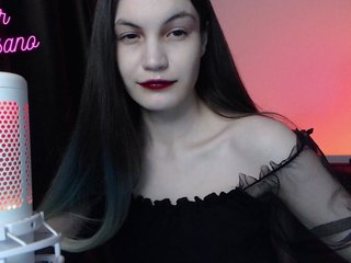 Chat video erotica YourMisano