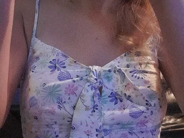 Screenshot di trasmissione Yourqueenpuss