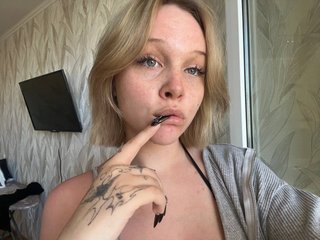 Chat video erotica YourrBuika