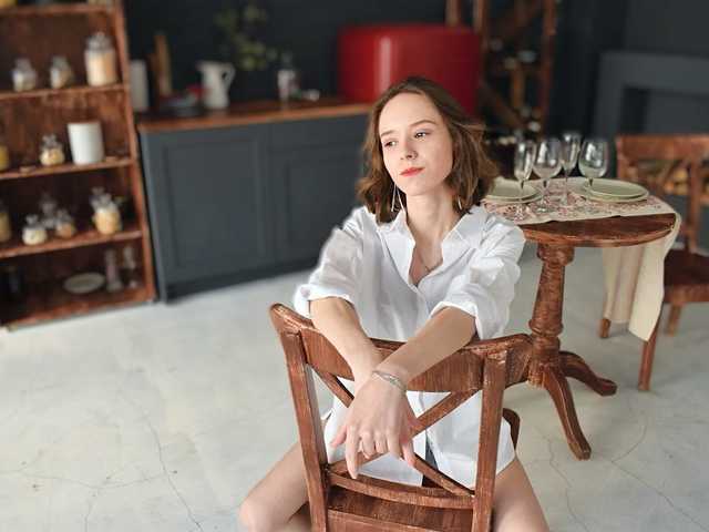 Foto del profilo YourRoseLove