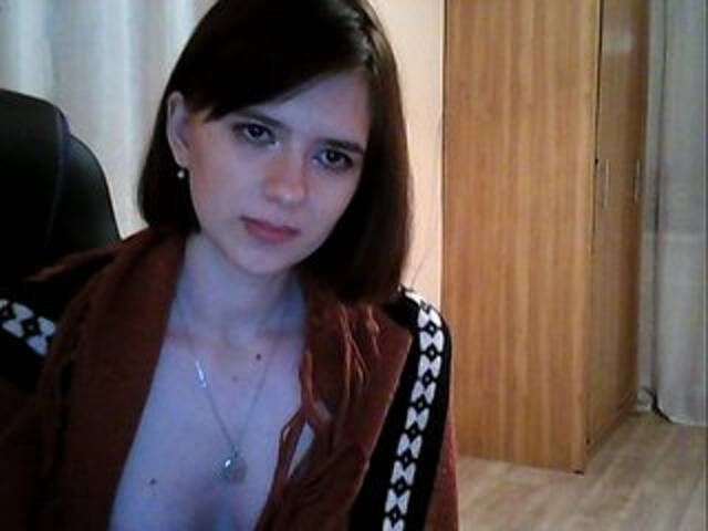 Screenshot di trasmissione YourselfQueen